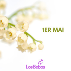 1ER MAI