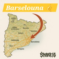 BARSELOUNA