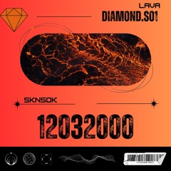 Lava Diamond so.1