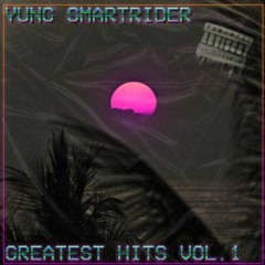 YUNG SMARTRIDER - GREATEST HITS VOL.1
