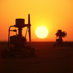 Lords Of The Wasteland