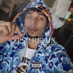 PSP Remix (Lucio101 x Nizi19)