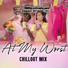 At My Wrost REMIX | REEL SONG 2021 | Pink Sweats | VDJ VIK | CHILLOUT SONG..