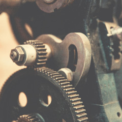 Electro Mechanism