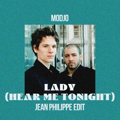 Lady (Jean Philippe VIP Edit)