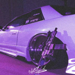 Dj Lil Sprite - Hustlin