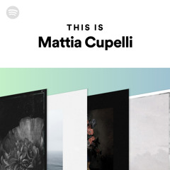 This Is Mattia Cupelli