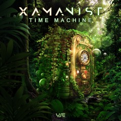 Xamanist - Timeless (Original Mix)