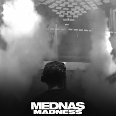 MEDNAS LIVE @LIVMIAMI W: ALESSO
