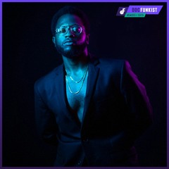 Jay Diggs (feat. Sunglasses Kid) - Lonely (Doc FUNKist Extended Remix)