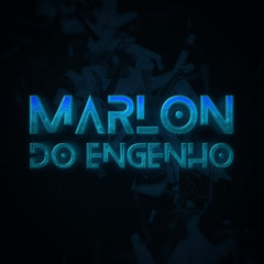 WIZ CABELÃO - VEM NOVINHA PRO JORDÃO - DJ MARLON DO ENGENHO