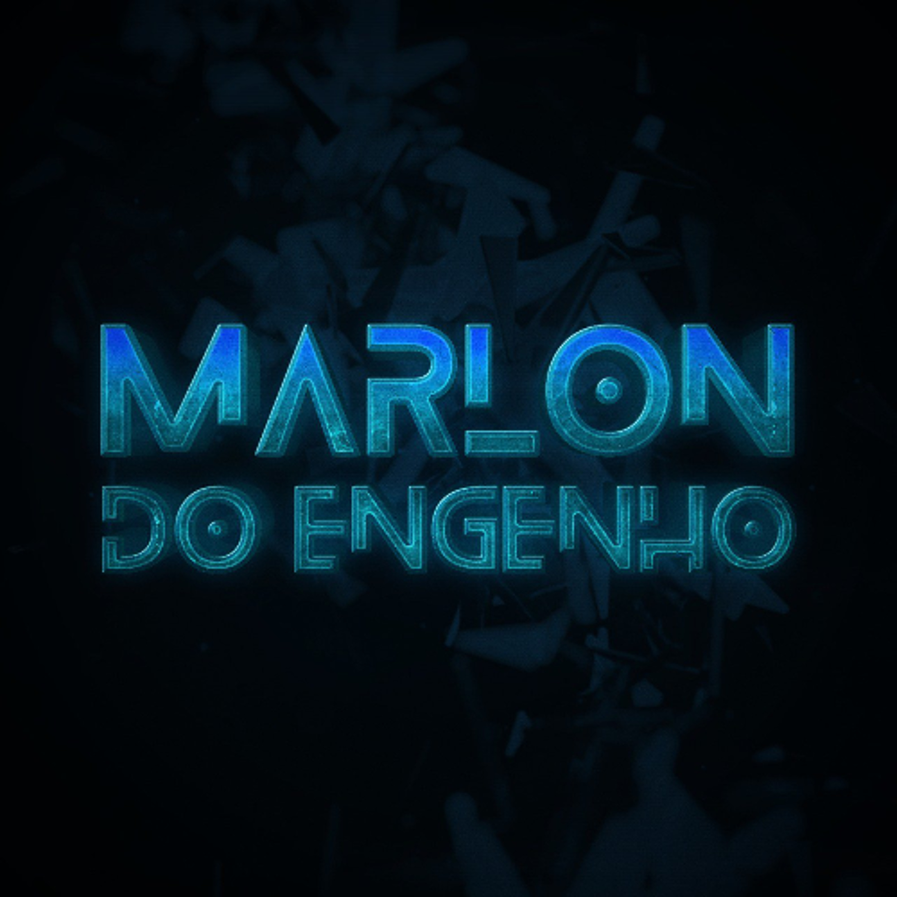 DJ MARLON DO ENGENHO SET
