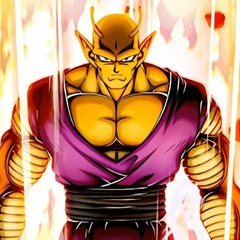 DBZ Dokkan Battle - TEQ LR Orange Piccolo Active Skill OST