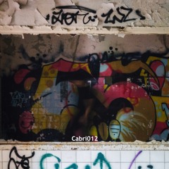 [Cabri012] Cabri - Goodnight Squeeze
