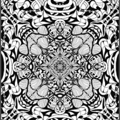 An Open Portal II - A Lit Candle...