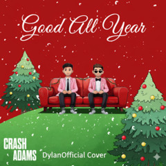 Crash Adams - Good All Year (Emo Version)