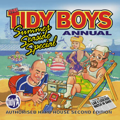 Hard House Tidy