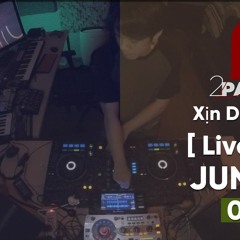 Jun XDC7 Mixdown