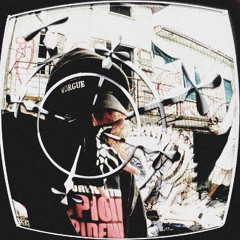 TNXOE MECTO (prod. BLOODLINE GENESIS & KXSHHEY)