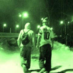 54NIGHTS (with oisin)
