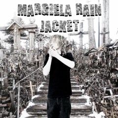 margiela rain jacket (prod cmemo)