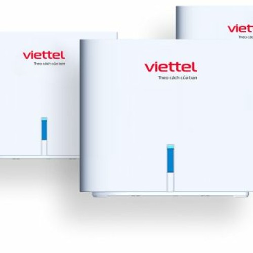 Home Wifi Viettel