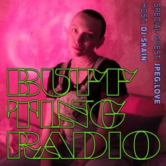 Buff Ting Radio w/ 𝒿𝓅𝑒𝑔.𝓁𝑜𝓋𝑒 - 131020