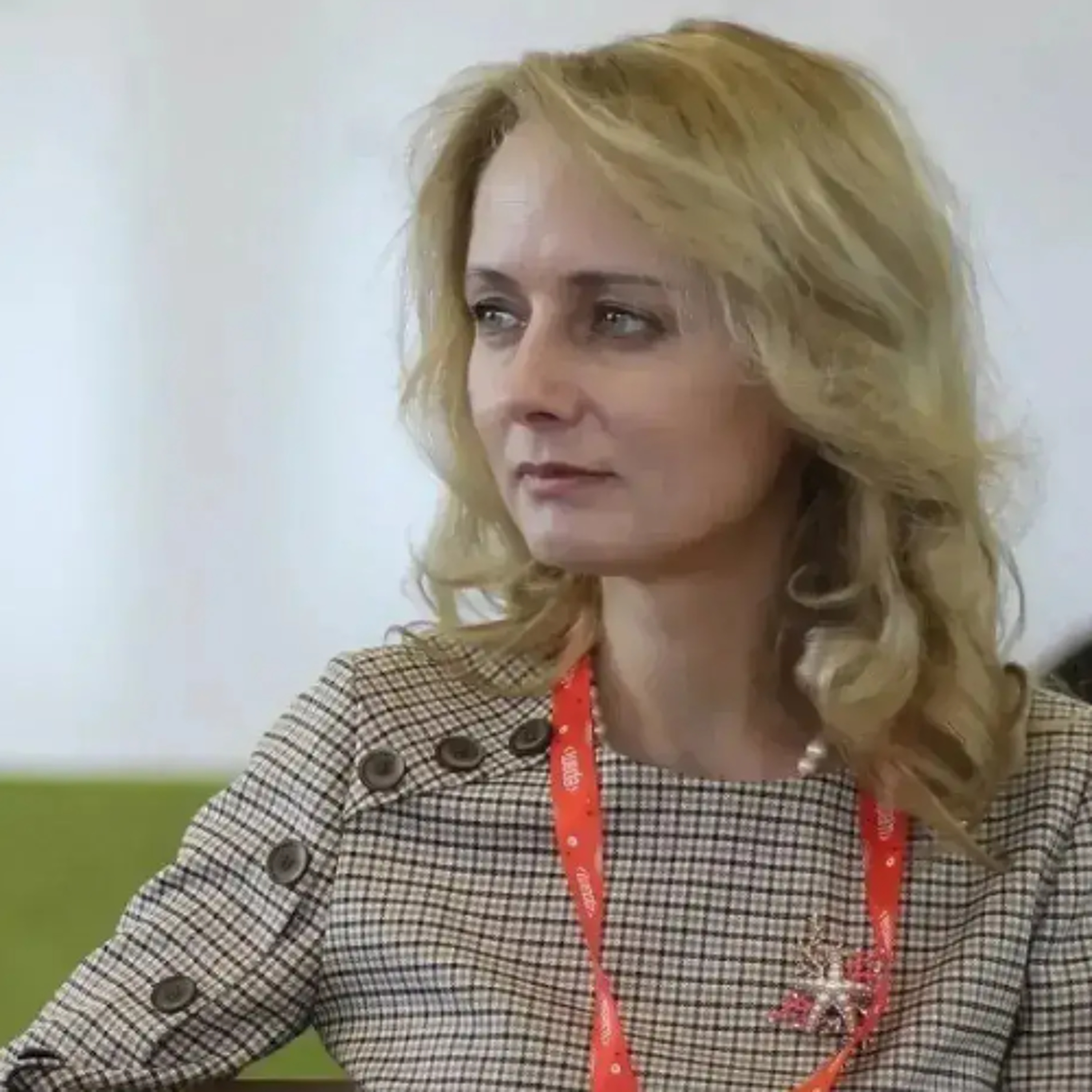 Анастасія Лузгіна. Шаўковы шлях для Беларусі: магчымасці, рызыкі і кошт росту