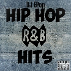 DJ EPop R&B And Hip Hop