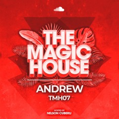 The Magic House Podcast - TMH07 - Andrew