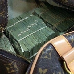 DUBB $EASON feat. KALI  - BAG CHASIN (PROD. DEE B)