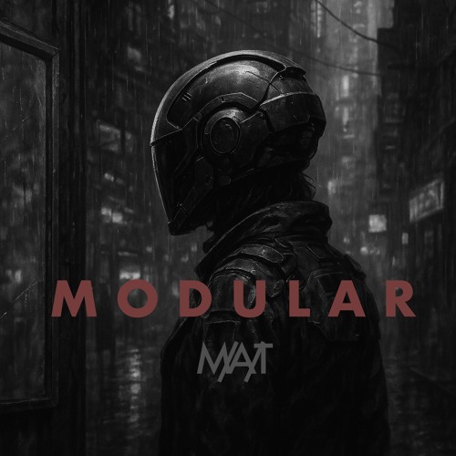 Modular (Cyber Edit)