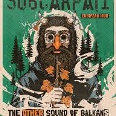 SUBCARPATI  Belgia