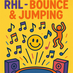 Bounce & Jumping