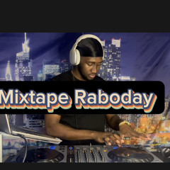 New Mixtape Rabaday 2023| Fok Kanal Fet [Dj BlackJay Haiti| Prince Teammadada  JennyQueen|PagenDomi.