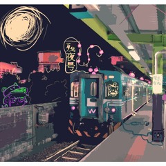 CTCT - 殘夜号(The only Mr.midnight)