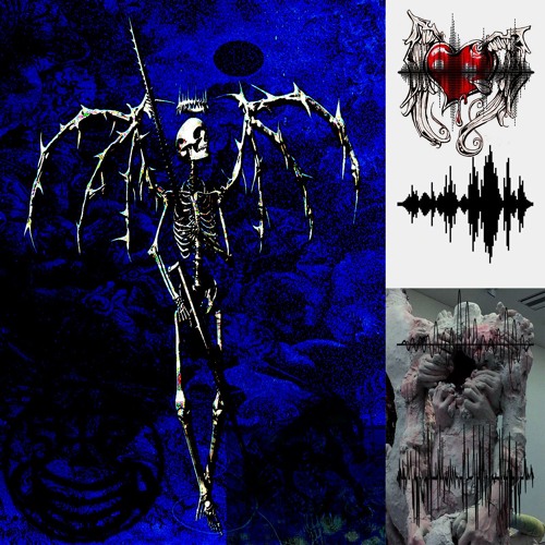 BAD OMEN (disco)