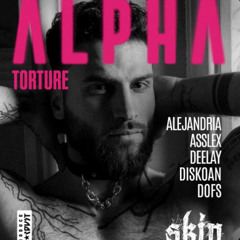 ALPHA (TORTURE) | Skin Club | 20.06.2025