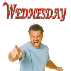 wednesday_i_feel_alive