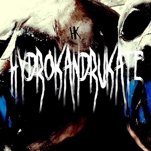VOMBURDOG - Hydrokandrukate