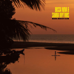 JAZZ SESSION | BOSSA NOVA & SAMBA RHYTHMS
