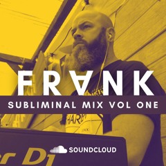 DJ Frank - Subliminal Mix One