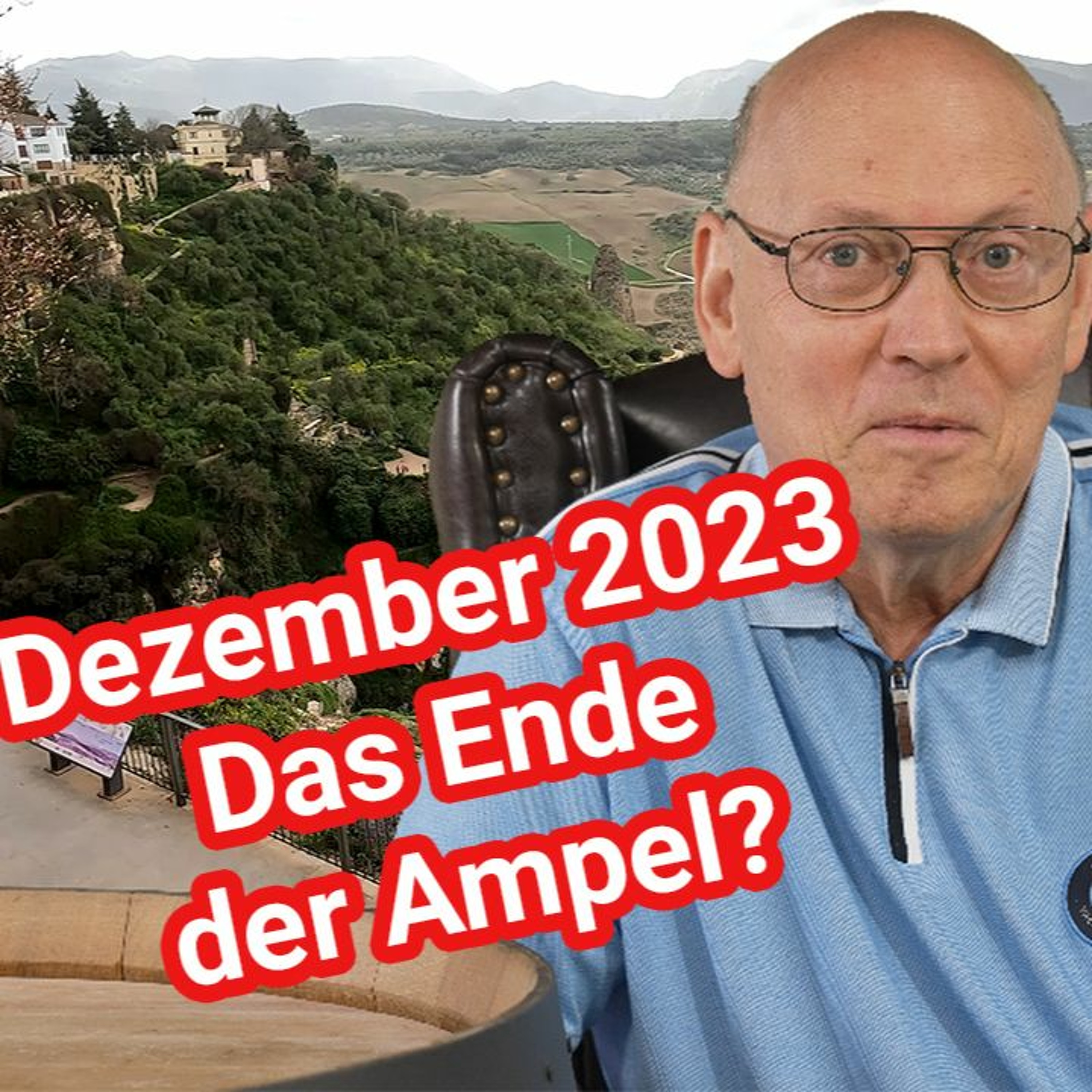 Das Ende der Ampel kündigt sich an. Ist es im Dezember soweit?