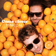 Come Closer (Original track)