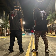 AudiVoid let em talk