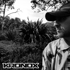 Kronox - Cocaine (FREE DOWNLOAD)