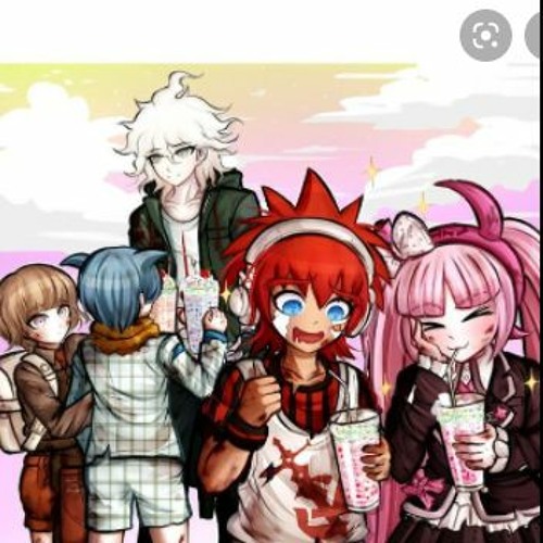 Then Why Wouldn't Anyone Save Me-Kotoko Utsugi