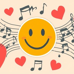 THE HAPPY SONG