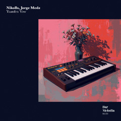 BM146 | Nikolls, Jorge Medz - Yuanfen Vow [Bar Melodia]