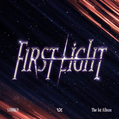 Loong9 (李权哲) - Light